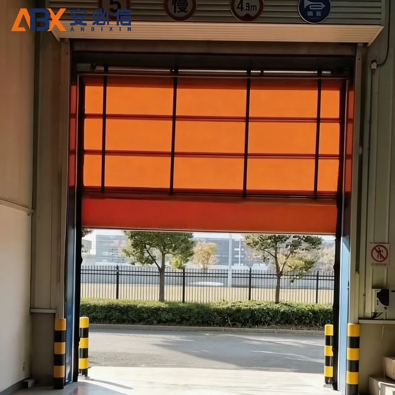 乐山市高速堆积门